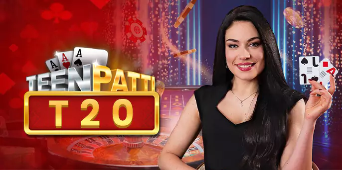 Teep Patti T20