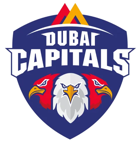 Dubai Capitals