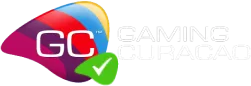 gaming curacao logo
