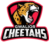 Gwalior Cheetahs