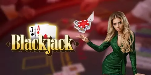 Blackjack