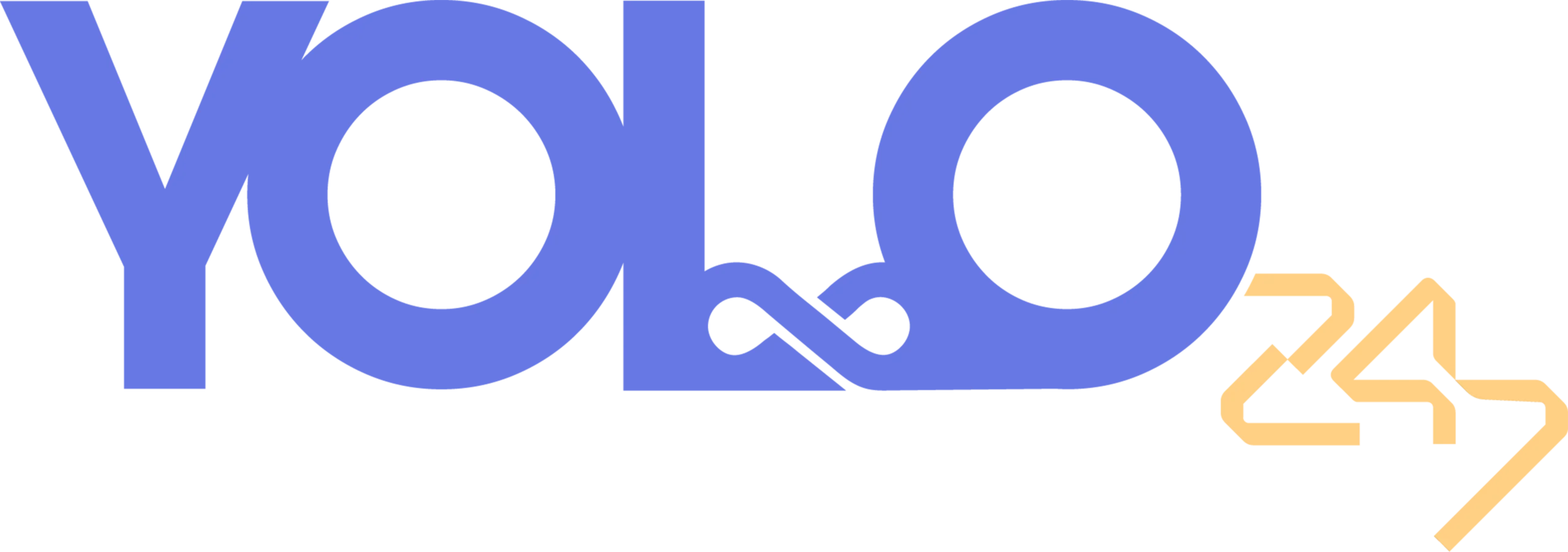 Yolo247 Logo