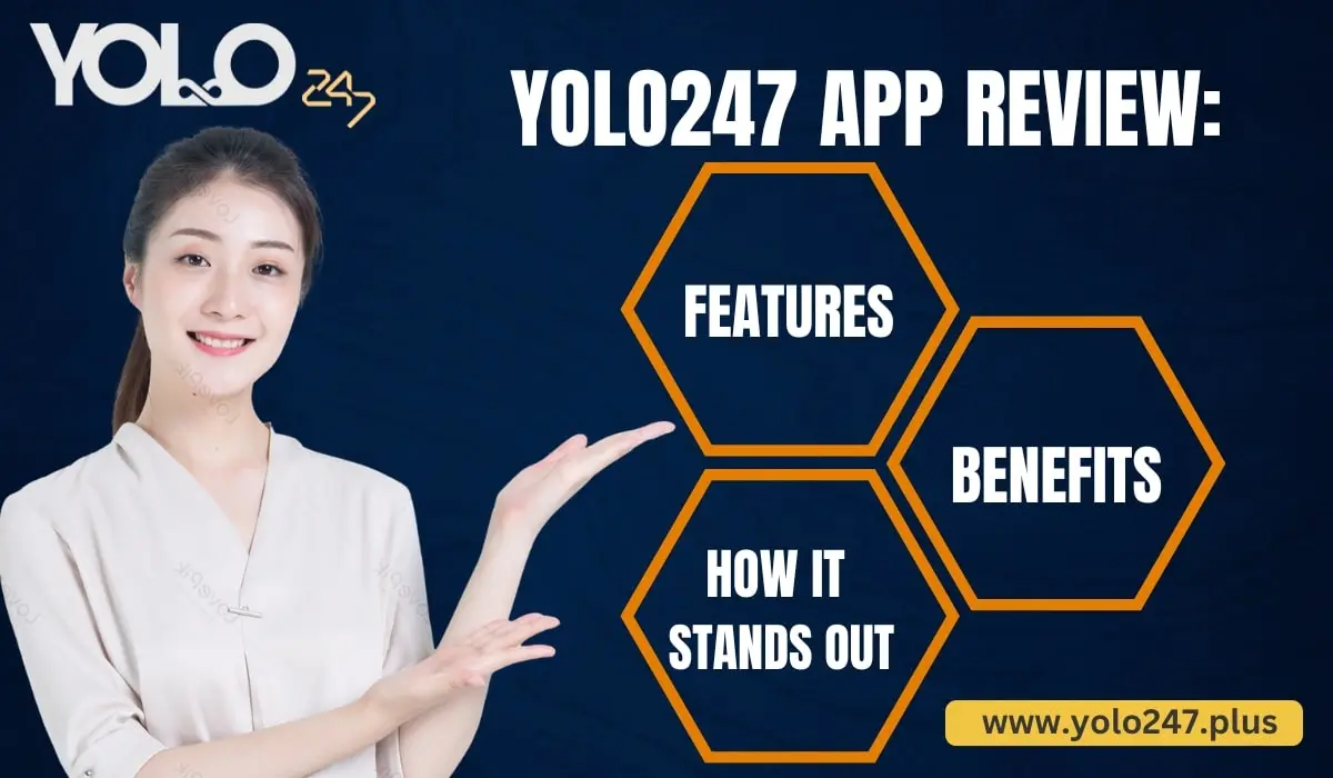 Read more about the article Yolo247 App Review: Features, Benefits, and How It Stands Out