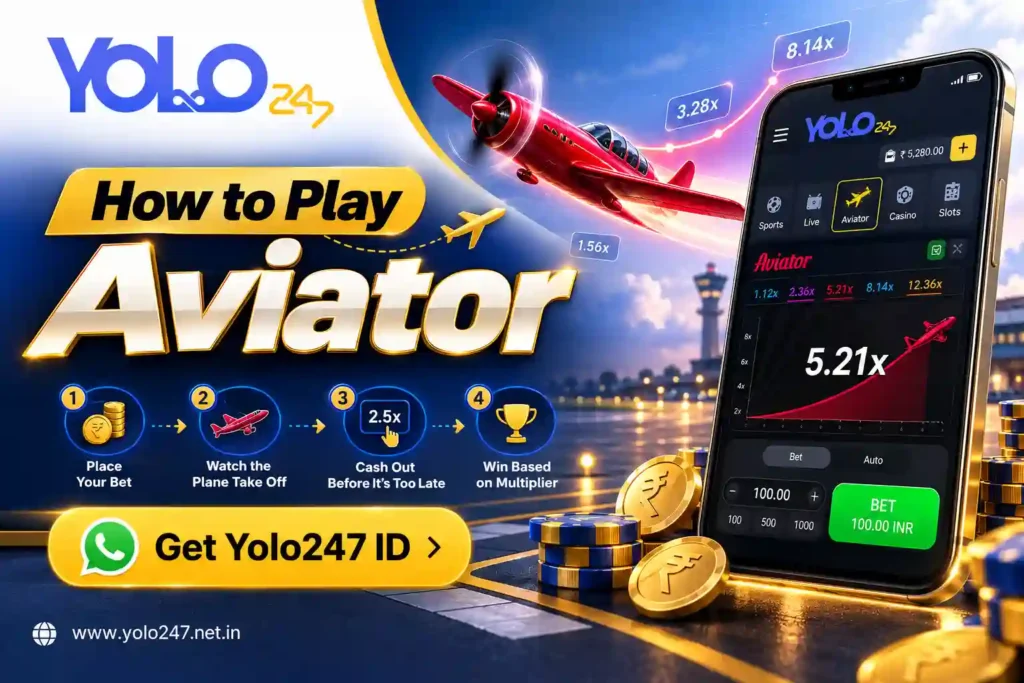 play aviator game