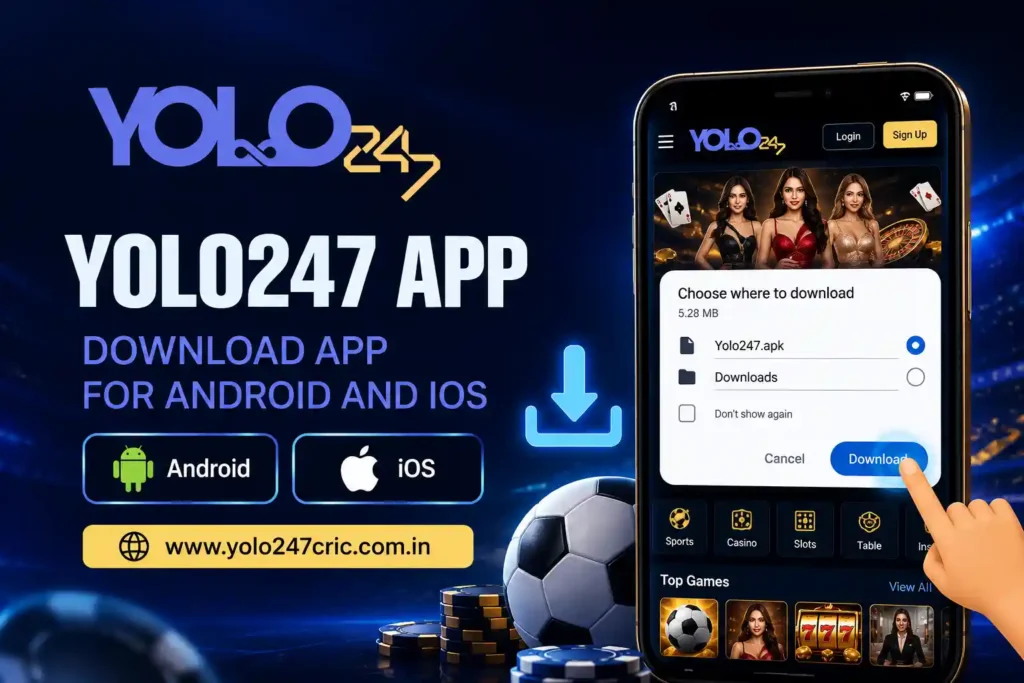 yolo247 app